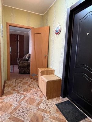 Продам двухкомнатную (2-комн.) квартиру, Мира пр-кт, 24, Волгодонск г