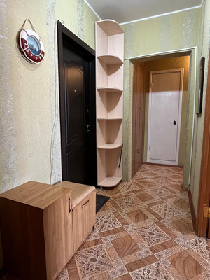 Продам двухкомнатную (2-комн.) квартиру, Мира пр-кт, 24, Волгодонск г