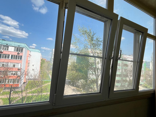 Продам двухкомнатную (2-комн.) квартиру, Мира пр-кт, 24, Волгодонск г