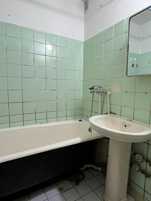 Продам двухкомнатную (2-комн.) квартиру, Мира пр-кт, 24, Волгодонск г