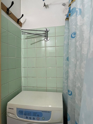 Продам двухкомнатную (2-комн.) квартиру, Мира пр-кт, 24, Волгодонск г