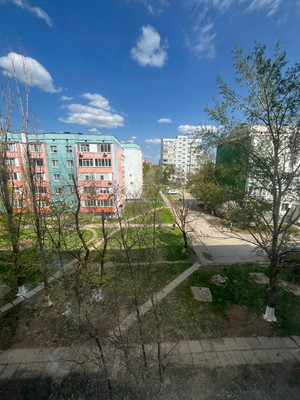 Продам двухкомнатную (2-комн.) квартиру, Мира пр-кт, 24, Волгодонск г