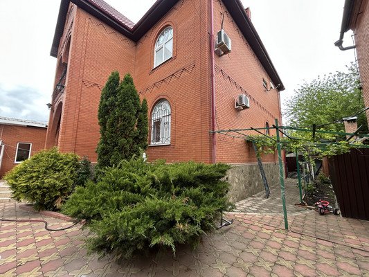 Продам дом, Туманная ул, 36, Ростов-на-Дону г, 0 км от города