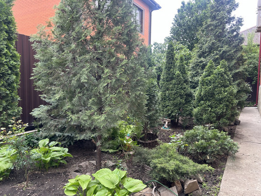 Продам дом, Туманная ул, 36, Ростов-на-Дону г, 0 км от города