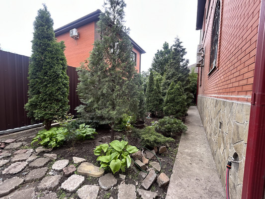 Продам дом, Туманная ул, 36, Ростов-на-Дону г, 0 км от города