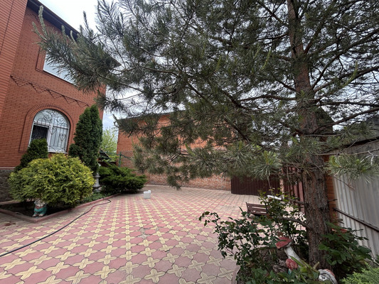 Продам дом, Туманная ул, 36, Ростов-на-Дону г, 0 км от города