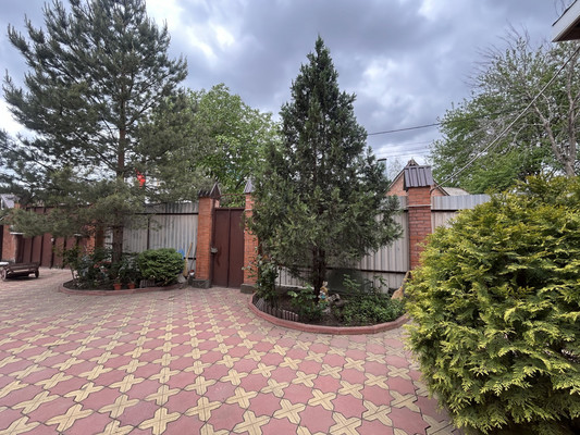 Продам дом, Туманная ул, 36, Ростов-на-Дону г, 0 км от города