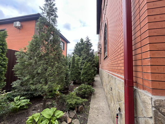 Продам дом, Туманная ул, 36, Ростов-на-Дону г, 0 км от города