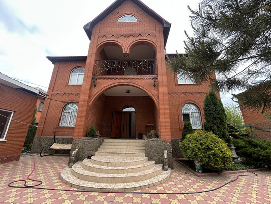 Продам дом, Туманная ул, 36, Ростов-на-Дону г, 0 км от города