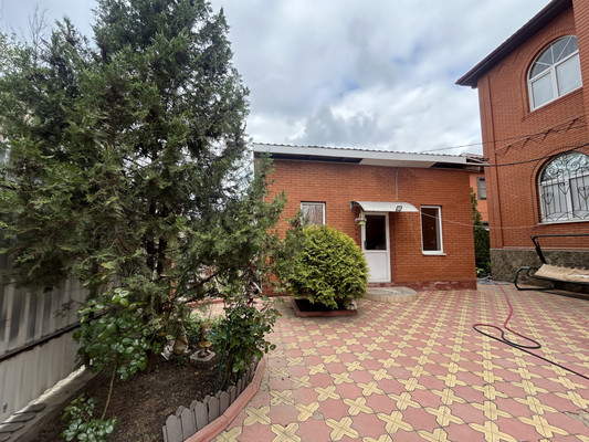 Продам дом, Туманная ул, 36, Ростов-на-Дону г, 0 км от города