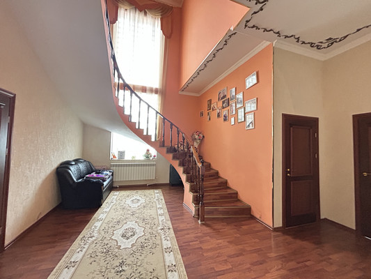 Продам дом, Туманная ул, 36, Ростов-на-Дону г, 0 км от города