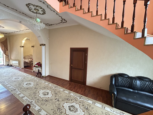 Продам дом, Туманная ул, 36, Ростов-на-Дону г, 0 км от города