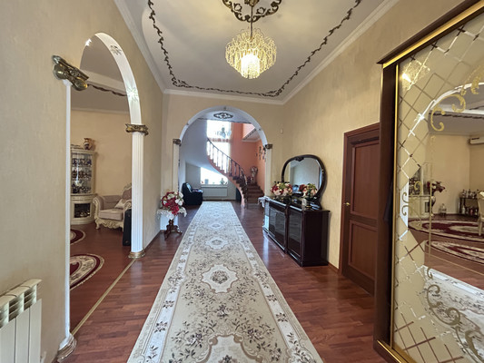 Продам дом, Туманная ул, 36, Ростов-на-Дону г, 0 км от города