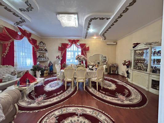 Продам дом, Туманная ул, 36, Ростов-на-Дону г, 0 км от города