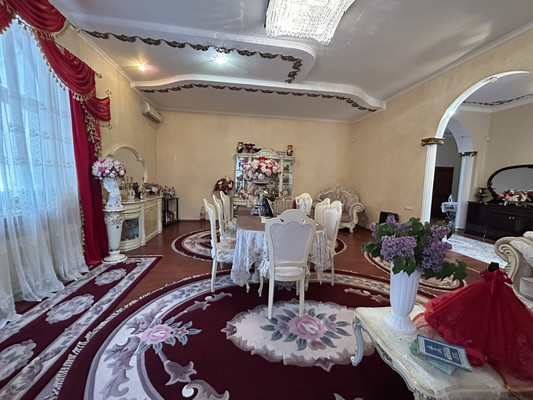 Продам дом, Туманная ул, 36, Ростов-на-Дону г, 0 км от города