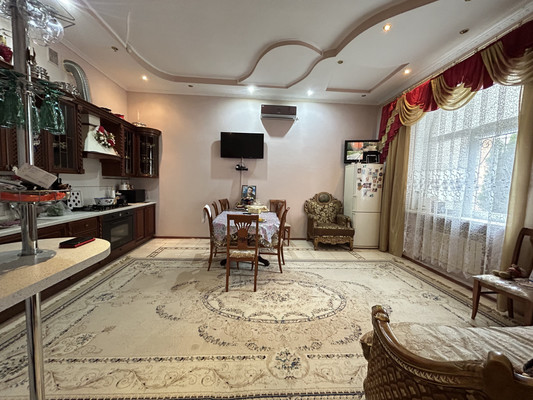 Продам дом, Туманная ул, 36, Ростов-на-Дону г, 0 км от города