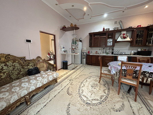 Продам дом, Туманная ул, 36, Ростов-на-Дону г, 0 км от города