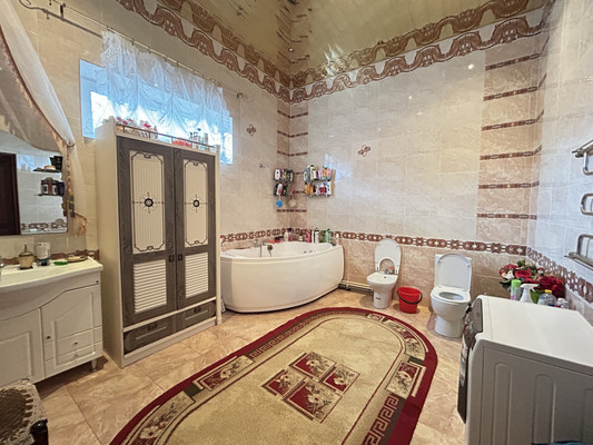 Продам дом, Туманная ул, 36, Ростов-на-Дону г, 0 км от города