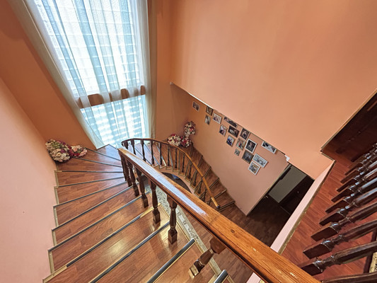 Продам дом, Туманная ул, 36, Ростов-на-Дону г, 0 км от города