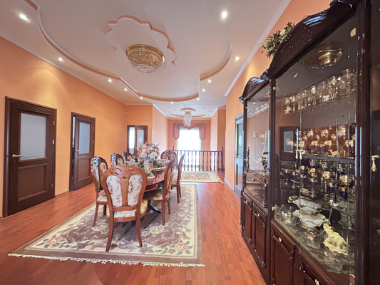 Продам дом, Туманная ул, 36, Ростов-на-Дону г, 0 км от города