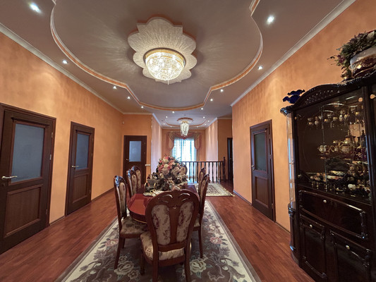 Продам дом, Туманная ул, 36, Ростов-на-Дону г, 0 км от города