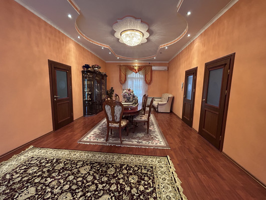 Продам дом, Туманная ул, 36, Ростов-на-Дону г, 0 км от города