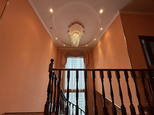 Продам дом, Туманная ул, 36, Ростов-на-Дону г, 0 км от города