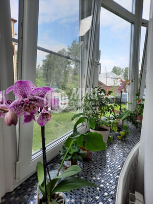 Продам двухкомнатную (2-комн.) квартиру, Садовая ул, 4, Звенигород г