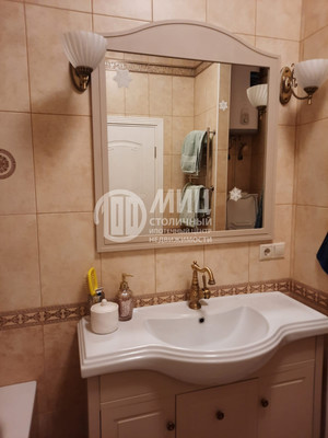 Продам двухкомнатную (2-комн.) квартиру, Садовая ул, 4, Звенигород г