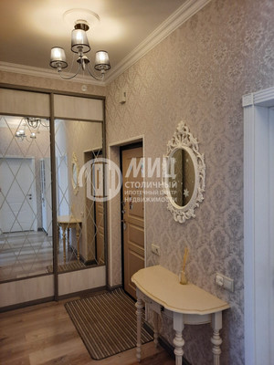 Продам двухкомнатную (2-комн.) квартиру, Садовая ул, 4, Звенигород г