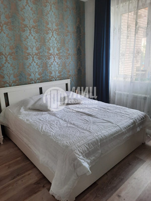 Продам двухкомнатную (2-комн.) квартиру, Садовая ул, 4, Звенигород г
