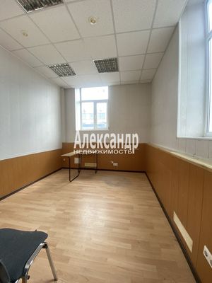 Сдам коммерческое помещение 138 м2, Стачек пр-кт, 47к2, Санкт-Петербург г
