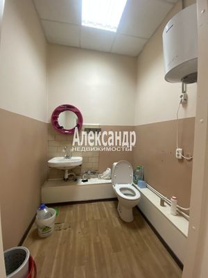 Сдам коммерческое помещение 138 м2, Стачек пр-кт, 47к2, Санкт-Петербург г