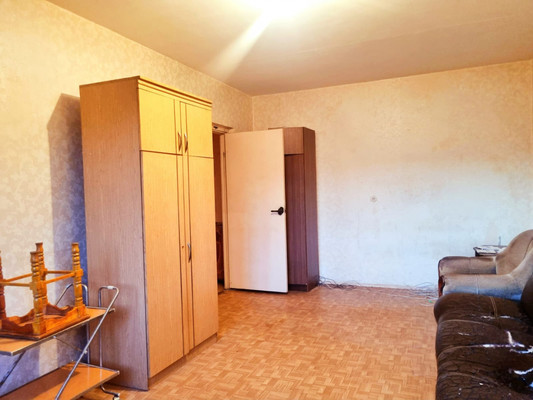 Продам однокомнатную (1-комн.) квартиру, Яхтенная ул, 10Ак3, Санкт-Петербург г