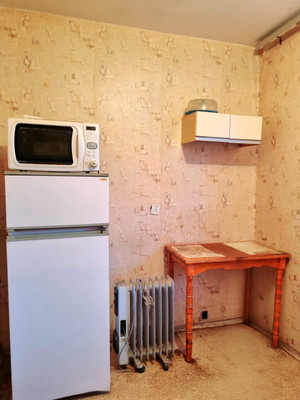 Продам однокомнатную (1-комн.) квартиру, Яхтенная ул, 10Ак3, Санкт-Петербург г