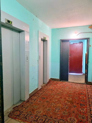 Продам однокомнатную (1-комн.) квартиру, Яхтенная ул, 10Ак3, Санкт-Петербург г