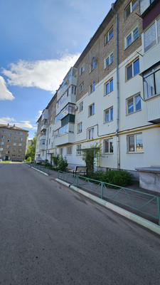 Продам однокомнатную (1-комн.) квартиру, Комсомольская ул, 31, Октябрьский г