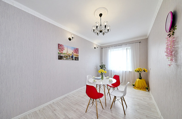 Продам комнату в 7-комн. квартире, Курляндская ул, 32А, Санкт-Петербург г