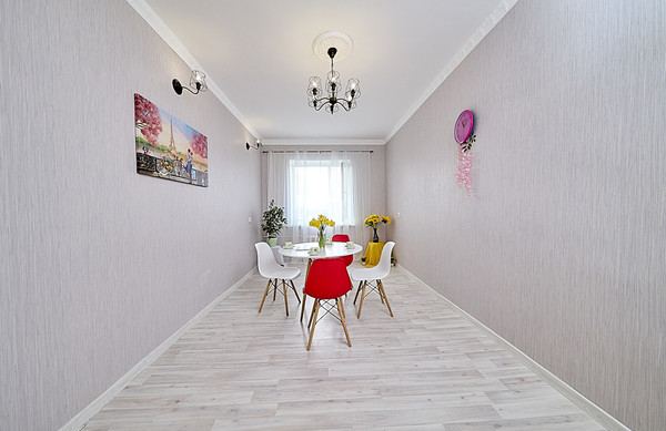 Продам комнату в 7-комн. квартире, Курляндская ул, 32А, Санкт-Петербург г