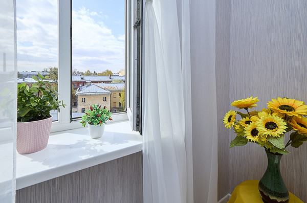 Продам комнату в 7-комн. квартире, Курляндская ул, 32А, Санкт-Петербург г
