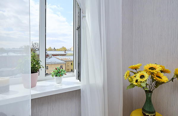 Продам комнату в 7-комн. квартире, Курляндская ул, 32А, Санкт-Петербург г
