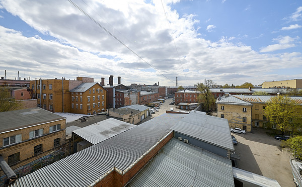 Продам комнату в 7-комн. квартире, Курляндская ул, 32А, Санкт-Петербург г