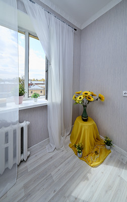 Продам комнату в 7-комн. квартире, Курляндская ул, 32А, Санкт-Петербург г