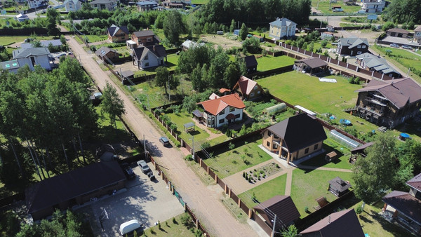 Продам коттедж, Манушкино д, 0 км от города