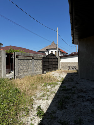 Продам дом, Обычный пер, 8, Новороссийск г, 0 км от города
