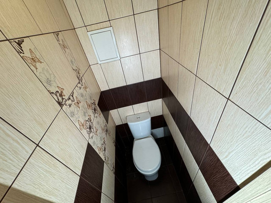 Продам трехкомнатную (3-комн.) квартиру, Магистральное ш, 25к2, Комсомольск-на-Амуре г