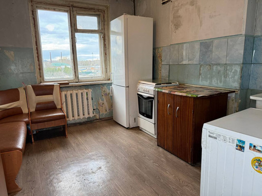 Продам трехкомнатную (3-комн.) квартиру, Магистральное ш, 25к2, Комсомольск-на-Амуре г