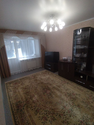 Продам двухкомнатную (2-комн.) квартиру, Карла Маркса ул, 78, Ишим г