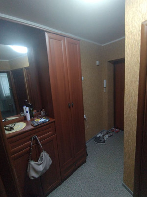 Продам двухкомнатную (2-комн.) квартиру, Карла Маркса ул, 78, Ишим г
