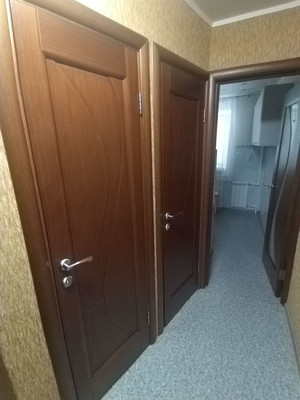 Продам двухкомнатную (2-комн.) квартиру, Карла Маркса ул, 78, Ишим г